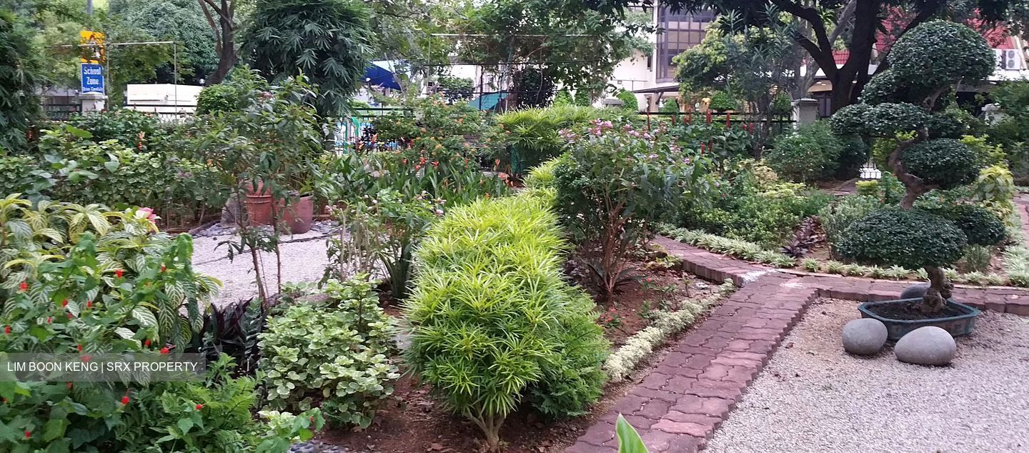 Ivory Heights (D22), Condominium #346500841